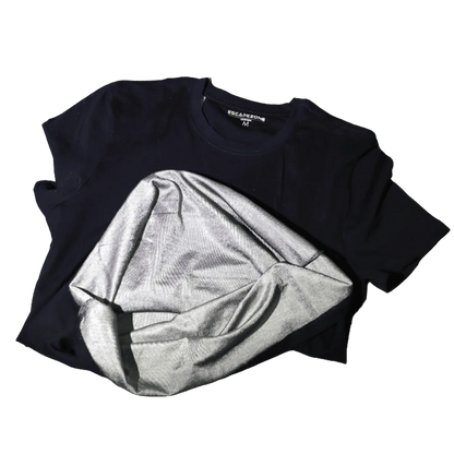 EscapeZone - EMF Blocking T-Shirt
