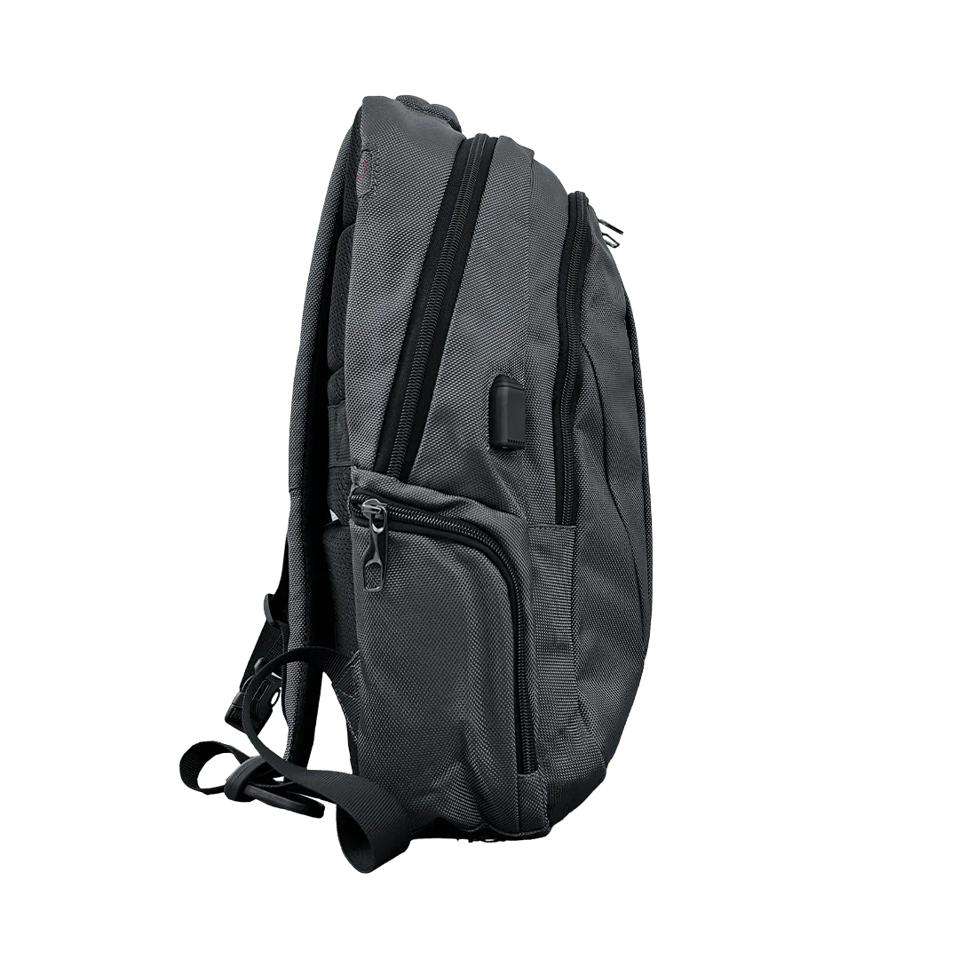 Escapezone™ ⛨ IIIA Ballistic Backpack