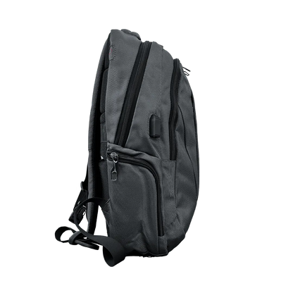 Escapezone™ ⛨ IIIA Ballistic Backpack