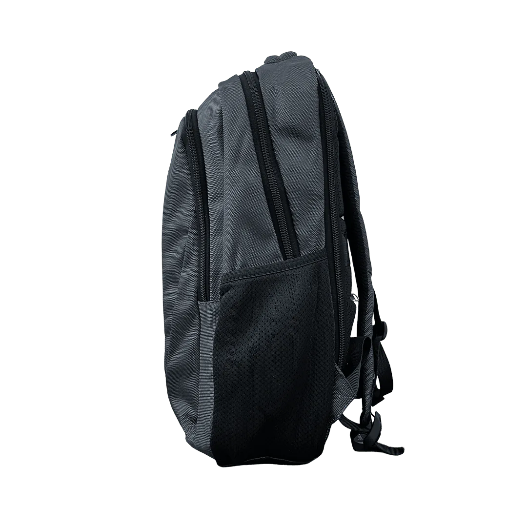 Escapezone™ ⛨ IIIA Ballistic Backpack