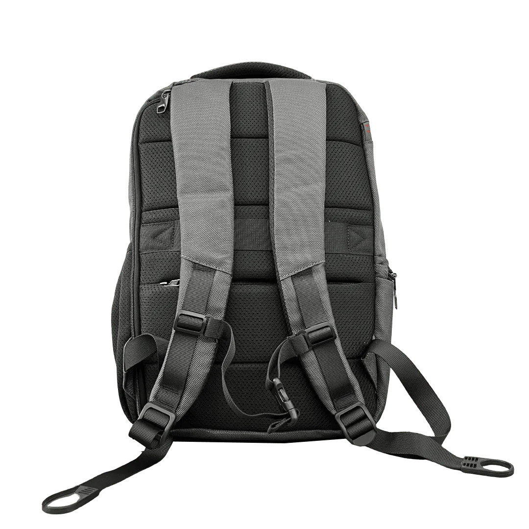 Escapezone™ ⛨ IIIA Ballistic Backpack