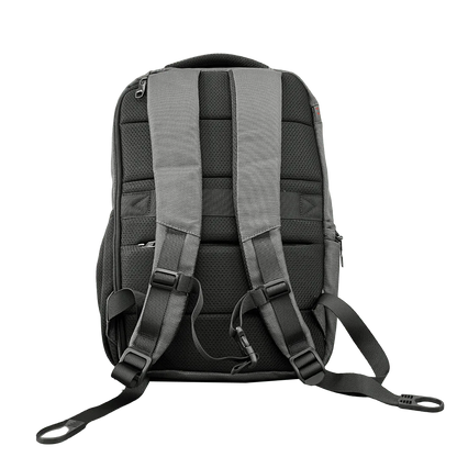 Escapezone™ ⛨ IIIA Ballistic Backpack