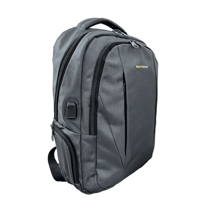 Escapezone™ ⛨ IIIA Ballistic Backpack
