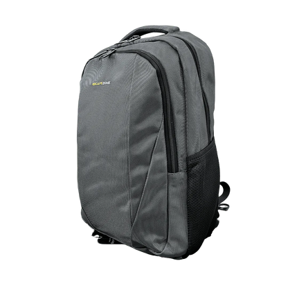 Escapezone™ ⛨ IIIA Ballistic Backpack
