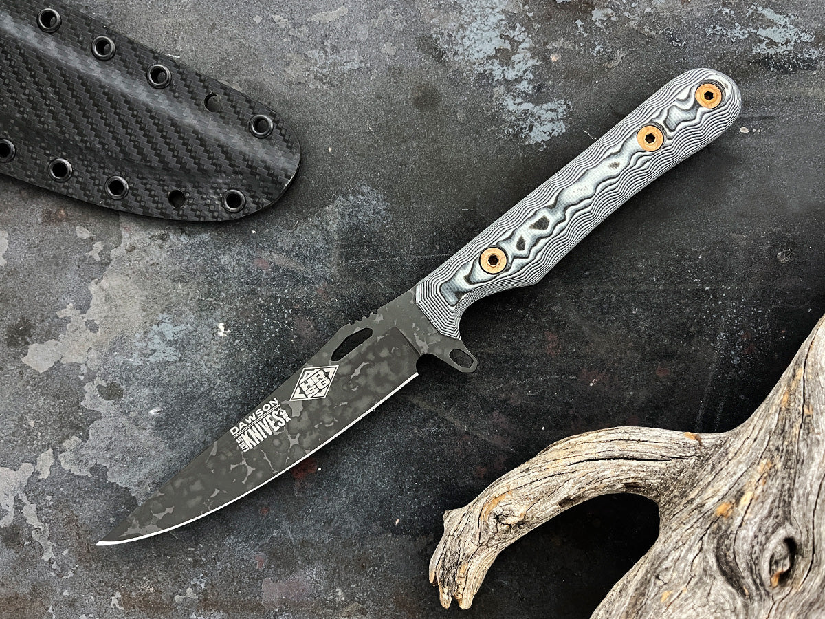 Consequences Covert Knife