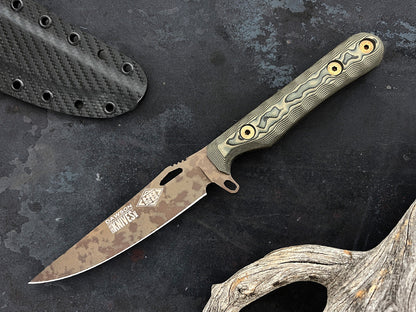 Consequences Covert Knife
