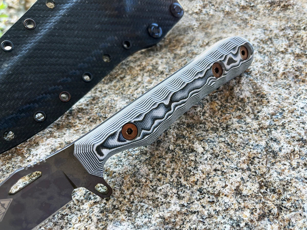 Consequences Covert Knife