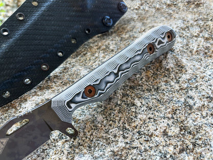 Consequences Covert Knife