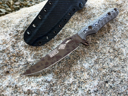 Consequences Covert Knife