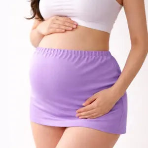 EscapeZone - EMF Maternity Shield