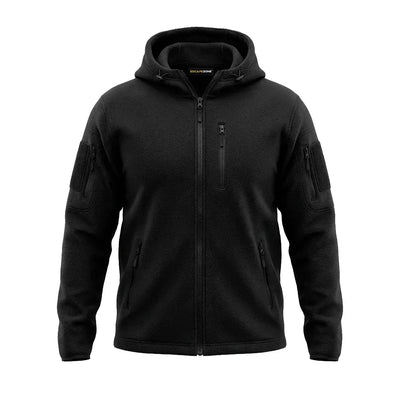EscapeZone EMF Blocking Tactical Hoodie