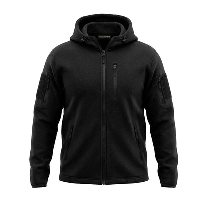 EscapeZone EMF Blocking Tactical Hoodie