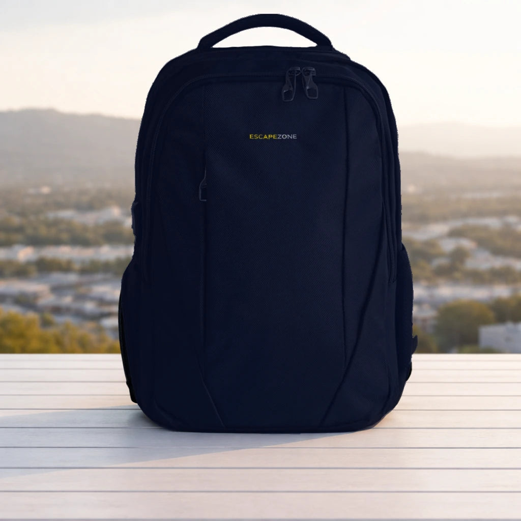 EscapeZone Shield/Faraday Ballistic Backpack