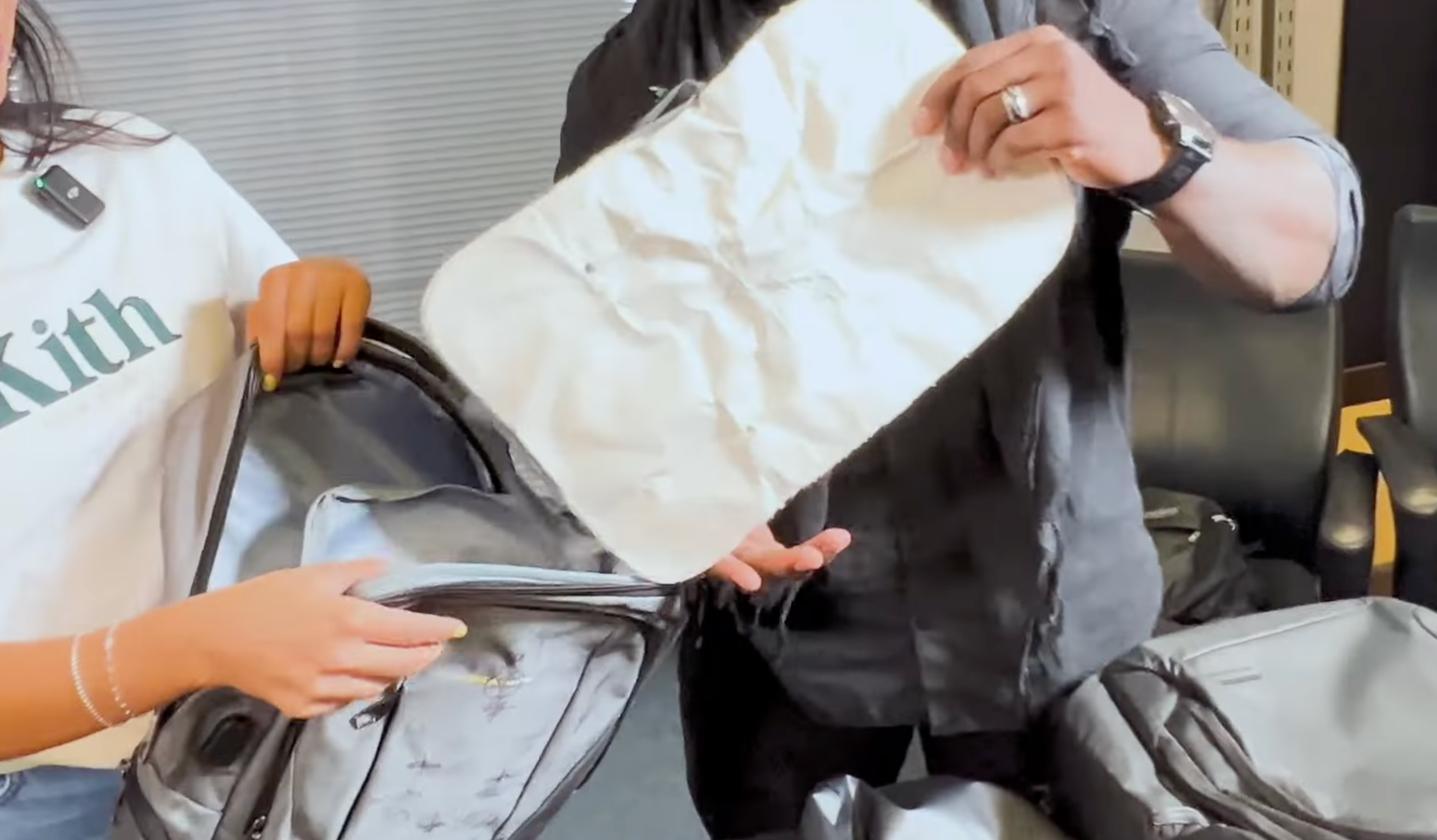 Load video: 