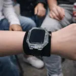 EscapeZone EMF Barrier Wrist Bands