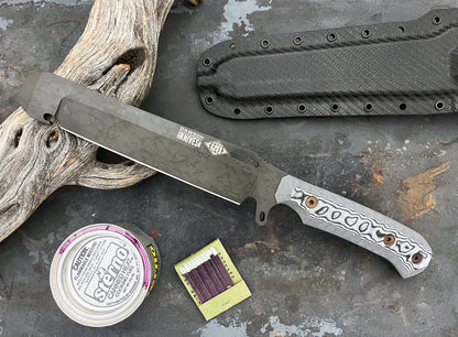 Escape from LA Tactical Knife
