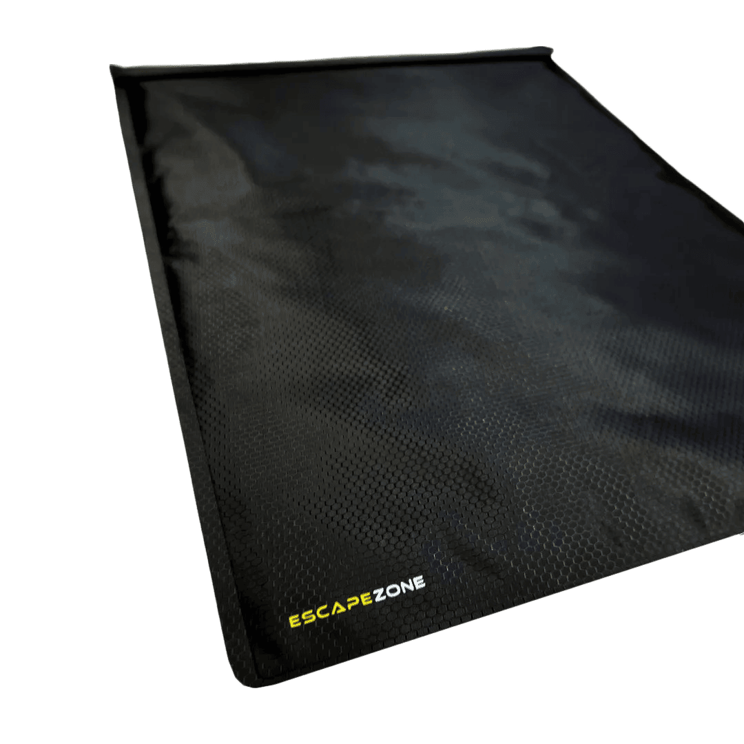 EscapeZone – Premium Laptop Faraday Bag