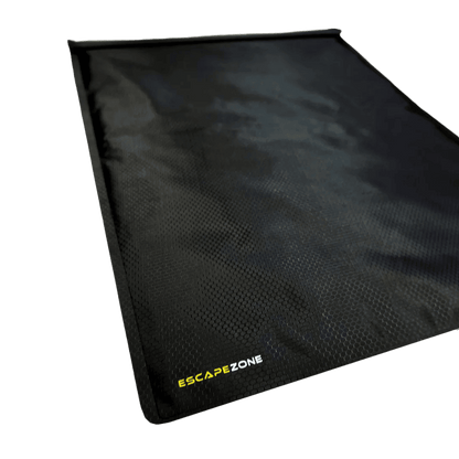 EscapeZone – Premium Laptop Faraday Bag