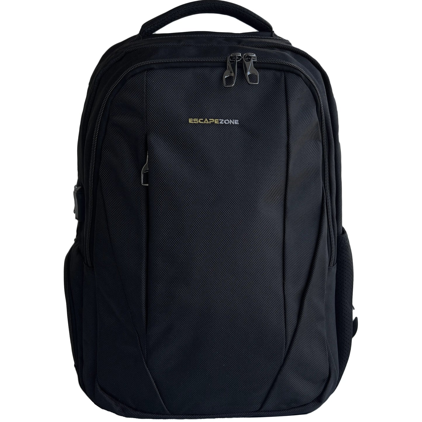 ⛨ IIIA Bulletproof Backpack with Anti-RFID/EMF Pockets