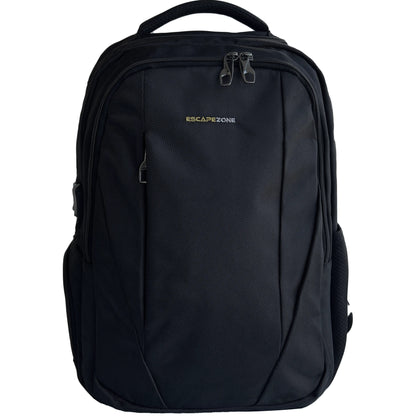 ⛨ IIIA Bulletproof Backpack with Anti-RFID/EMF Pockets