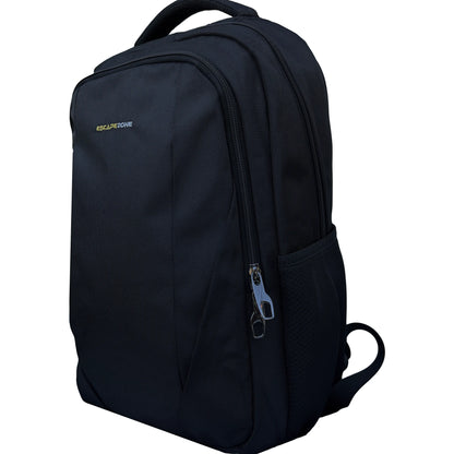 ⛨ IIIA Bulletproof Backpack with Anti-RFID/EMF Pockets