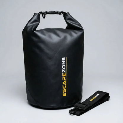 EscapeZone Faraday Dry Bag – 10 Liter