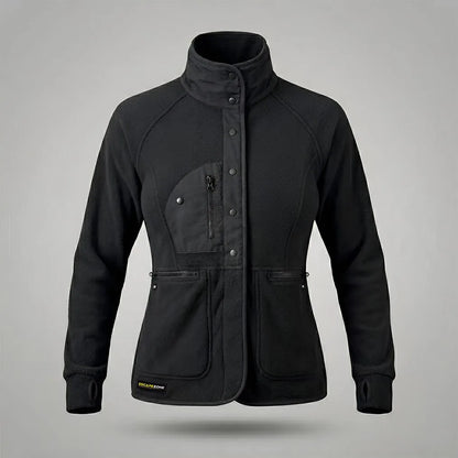 EscapeZone EMF Blocking Female Tactical Jacket