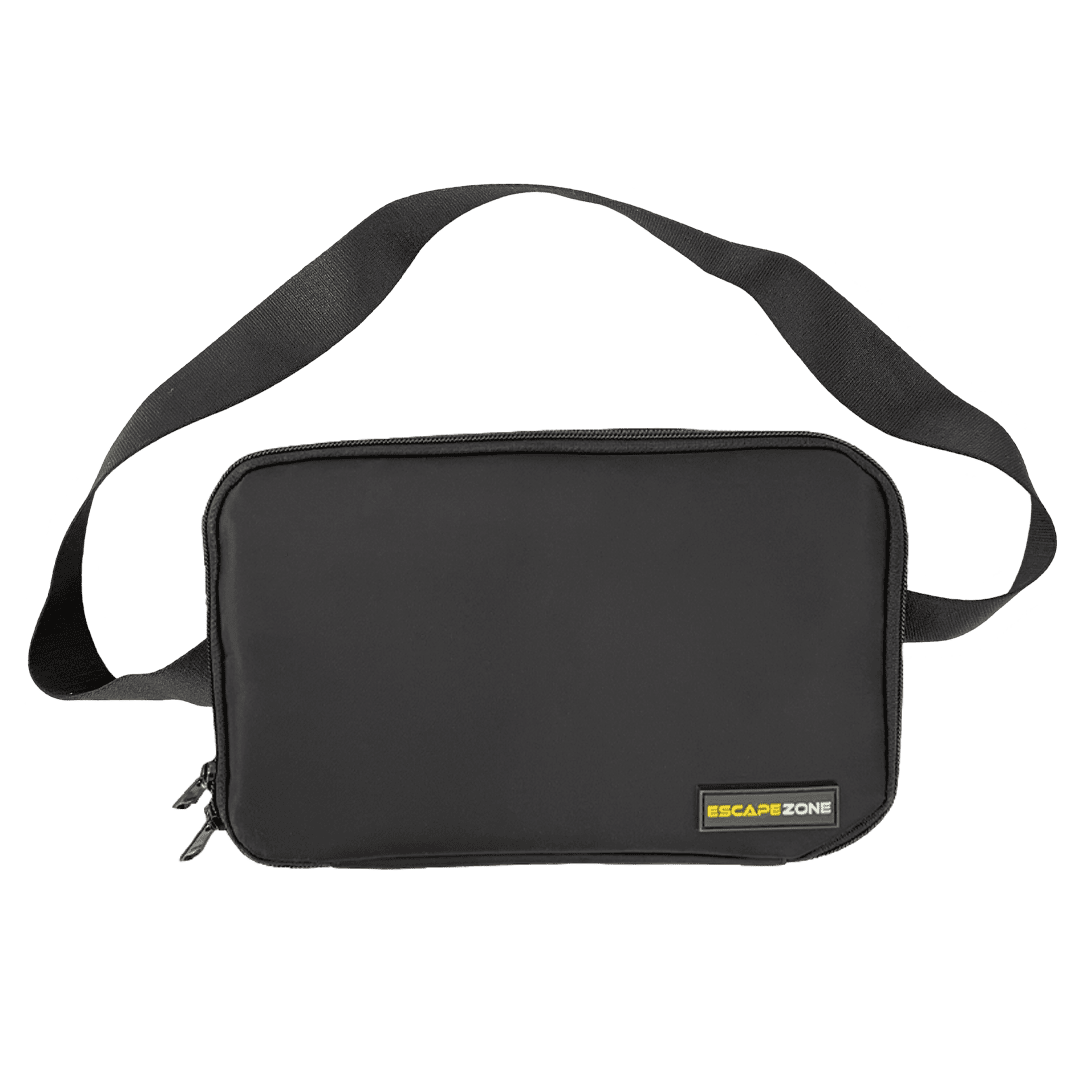 The Defender Bundle - Complete Signal Blocking and Personal Protection Collection       3 Bags
