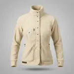 EscapeZone EMF Blocking Female Tactical Jacket
