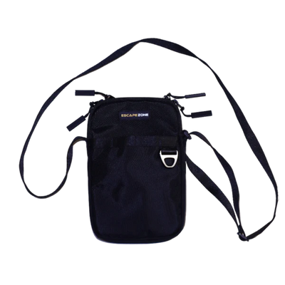 EscapeZone Cross Body Faraday Bag - Gen II