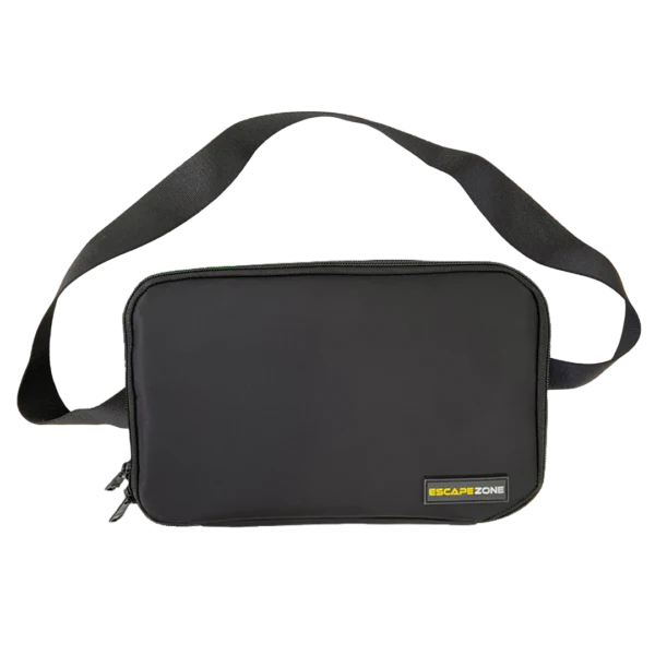 EscapeZone Cross Body Faraday Bag