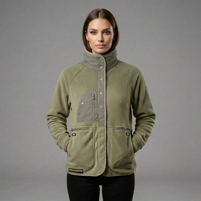 EscapeZone™ Female Tactical Jacket