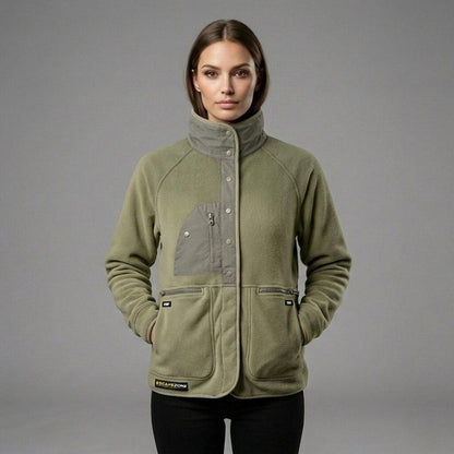 EscapeZone™ Female Tactical Jacket