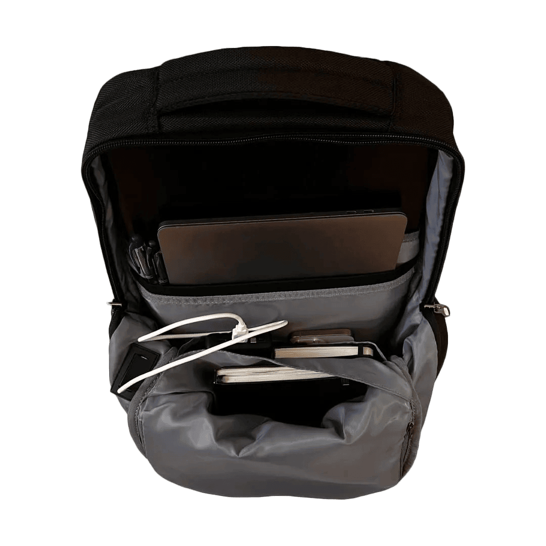 EscapeZone Shield/Faraday Ballistic Backpack