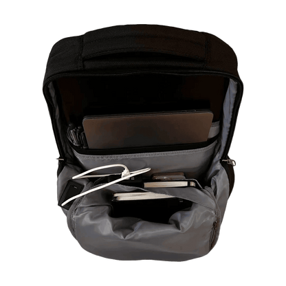 EscapeZone Shield/Faraday Ballistic Backpack