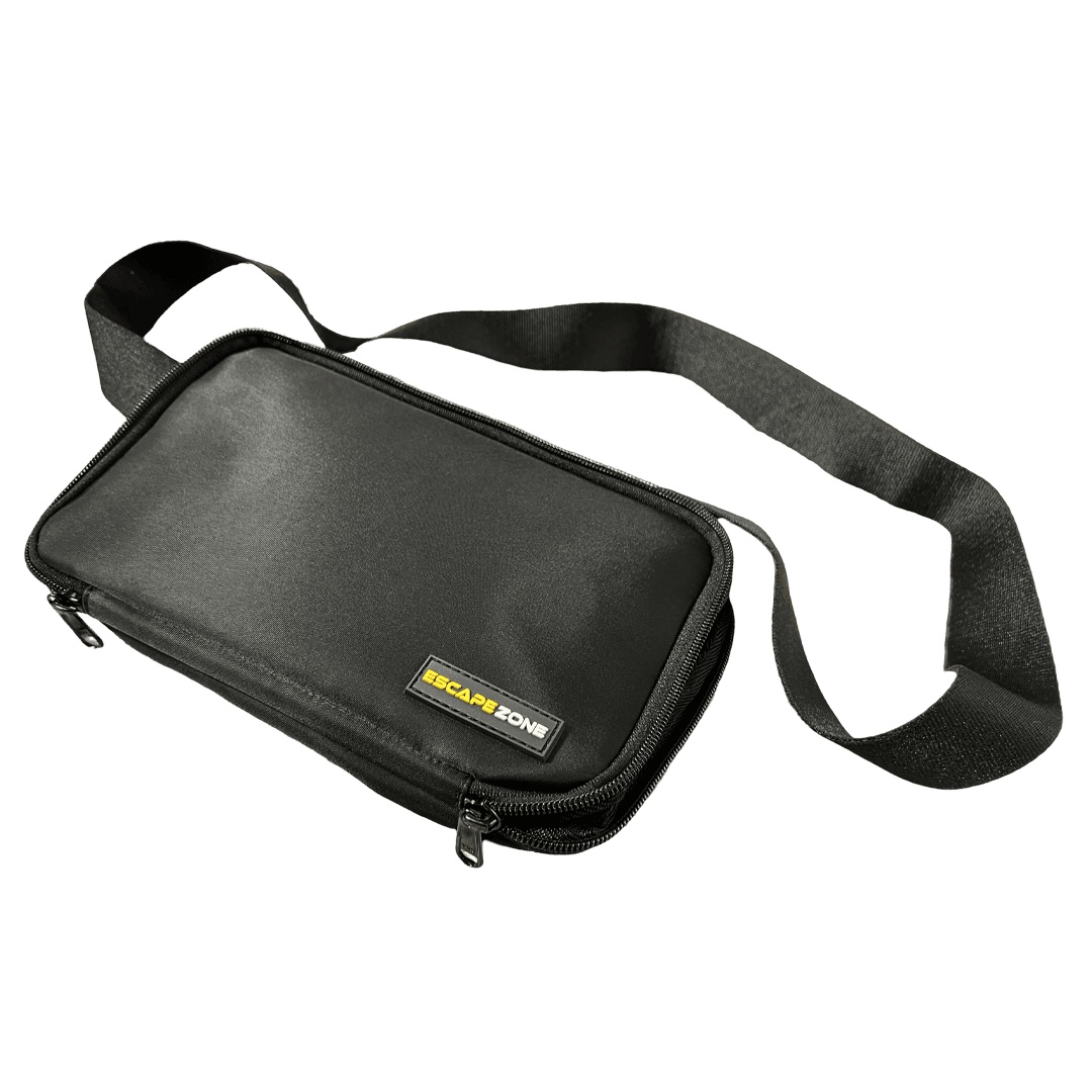 The Defender Bundle - Complete Signal Blocking and Personal Protection Collection       3 Bags