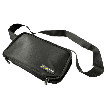The Defender Bundle - Complete Signal Blocking and Personal Protection Collection       3 Bags