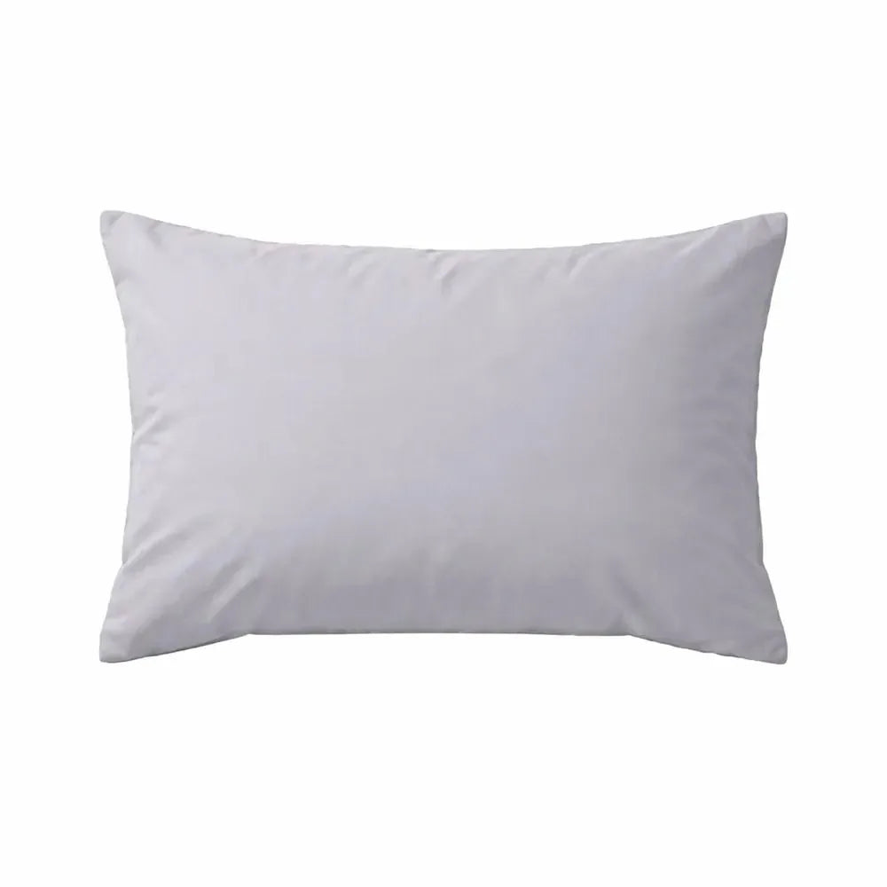 Luxurious Anti-Microbial Silver Lined Pillowcase