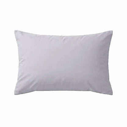 Luxurious Anti-Microbial Silver Lined Pillowcase