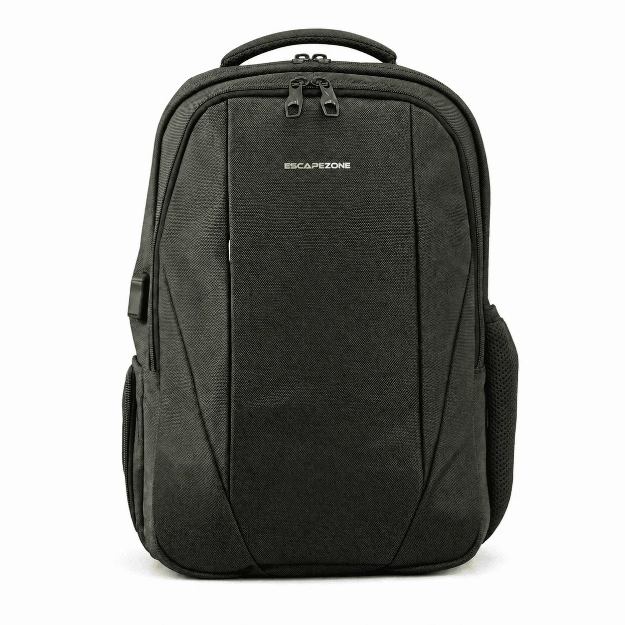 Escapezone™ ⛨ IIIA Ballistic Backpack