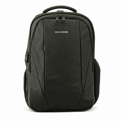 Escapezone™ ⛨ IIIA Ballistic Backpack