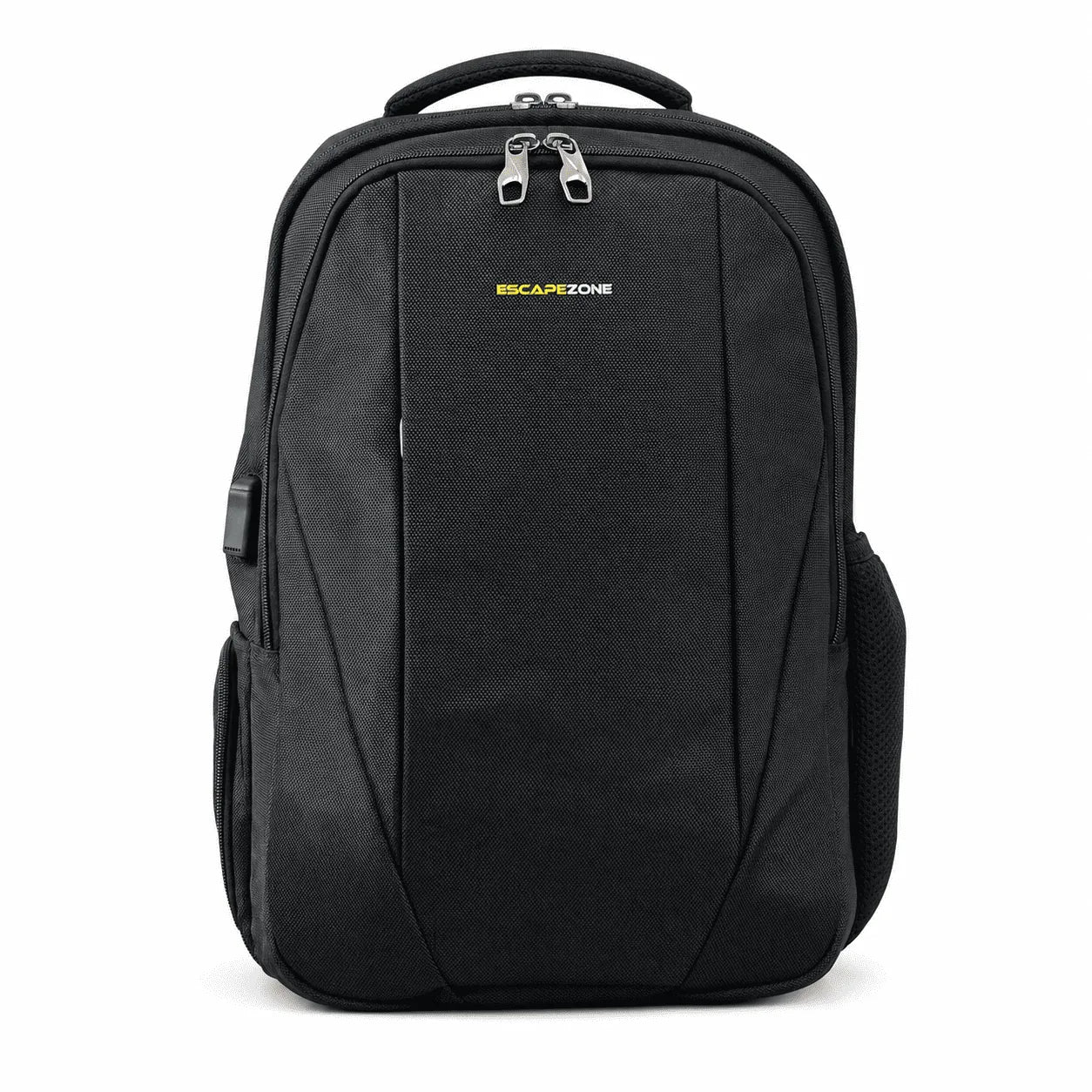 Escapezone™ ⛨ IIIA Ballistic Backpack