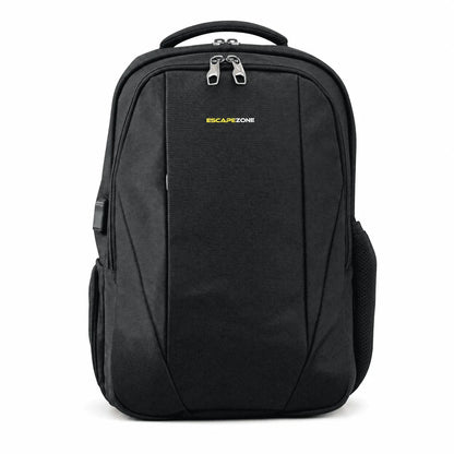 Escapezone™ ⛨ IIIA Ballistic Backpack