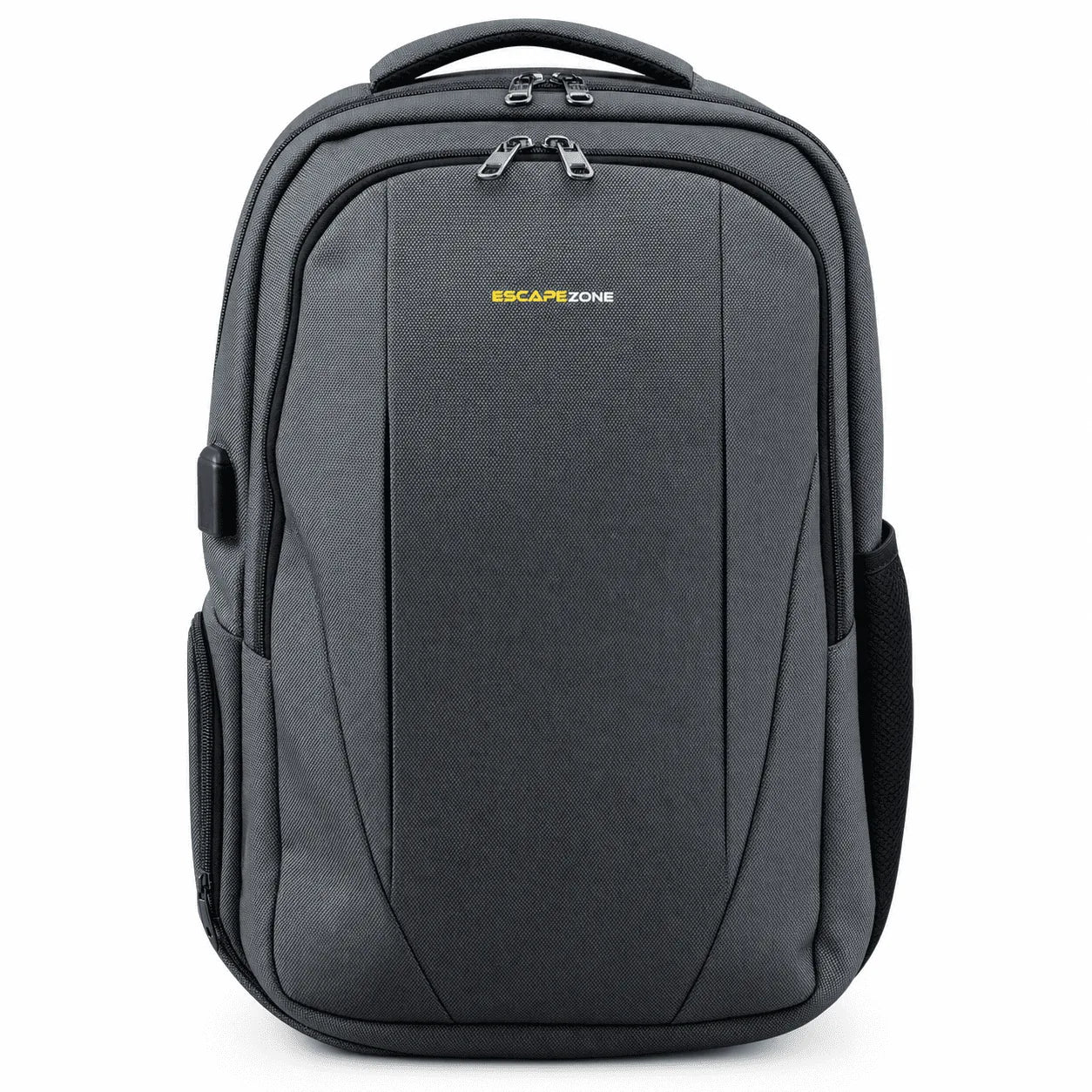 Escapezone™ ⛨ IIIA Ballistic Backpack