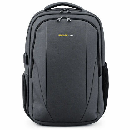 Escapezone™ ⛨ IIIA Ballistic Backpack