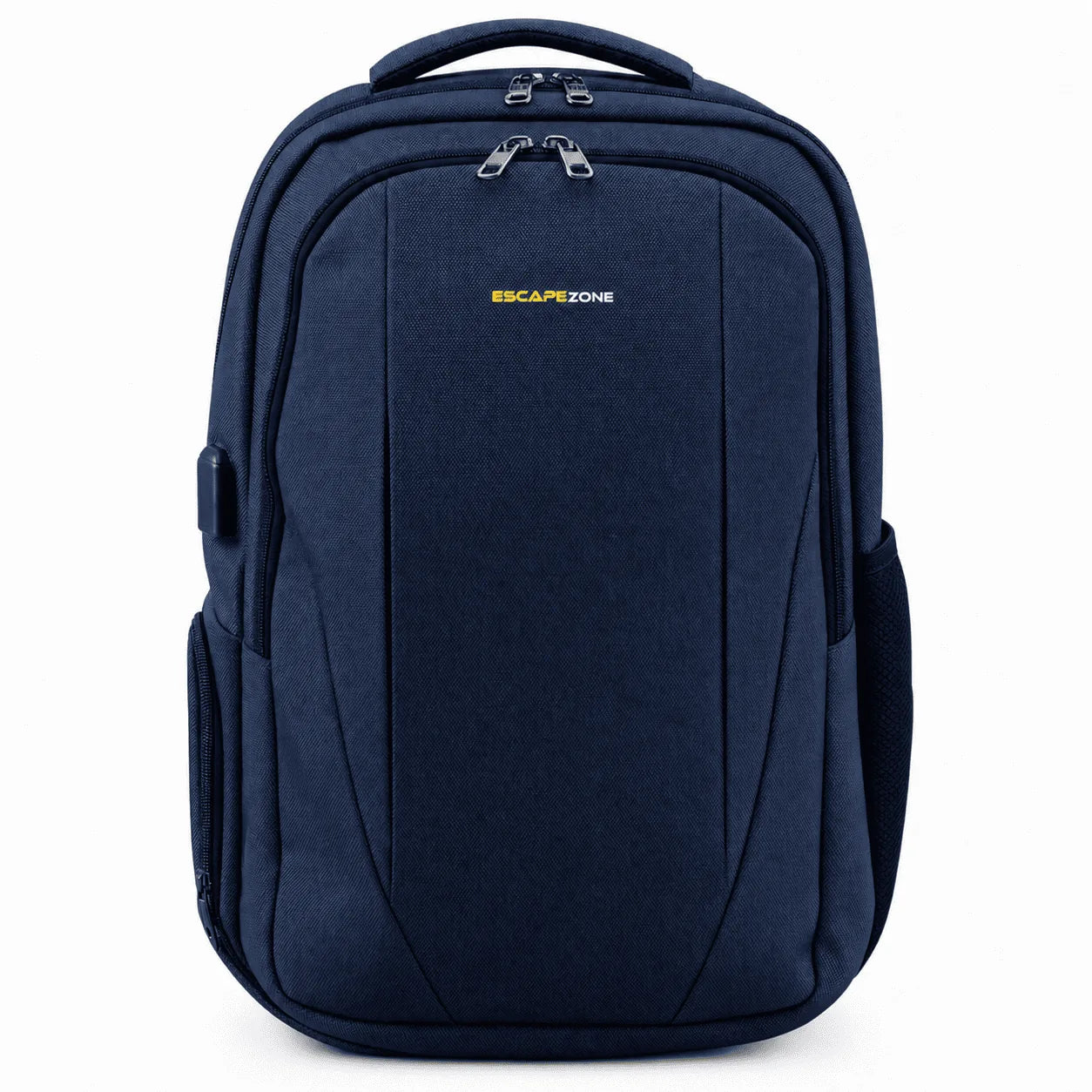 Escapezone™ ⛨ IIIA Ballistic Backpack