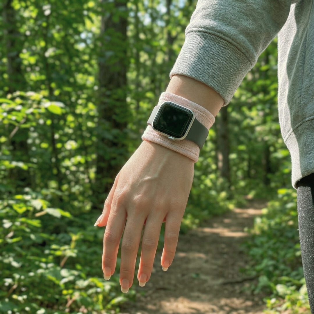 EscapeZone EMF Protective Wrist Bands
