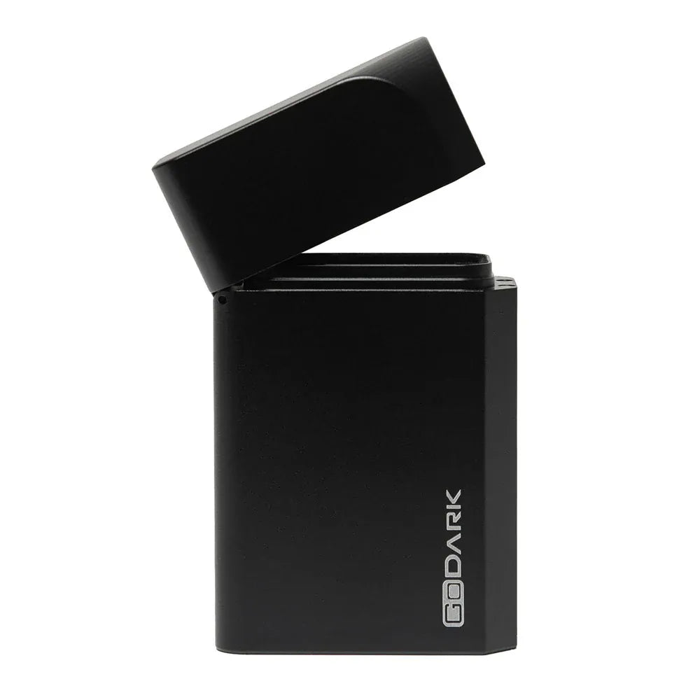 Vault - Key Fob Faraday Cage