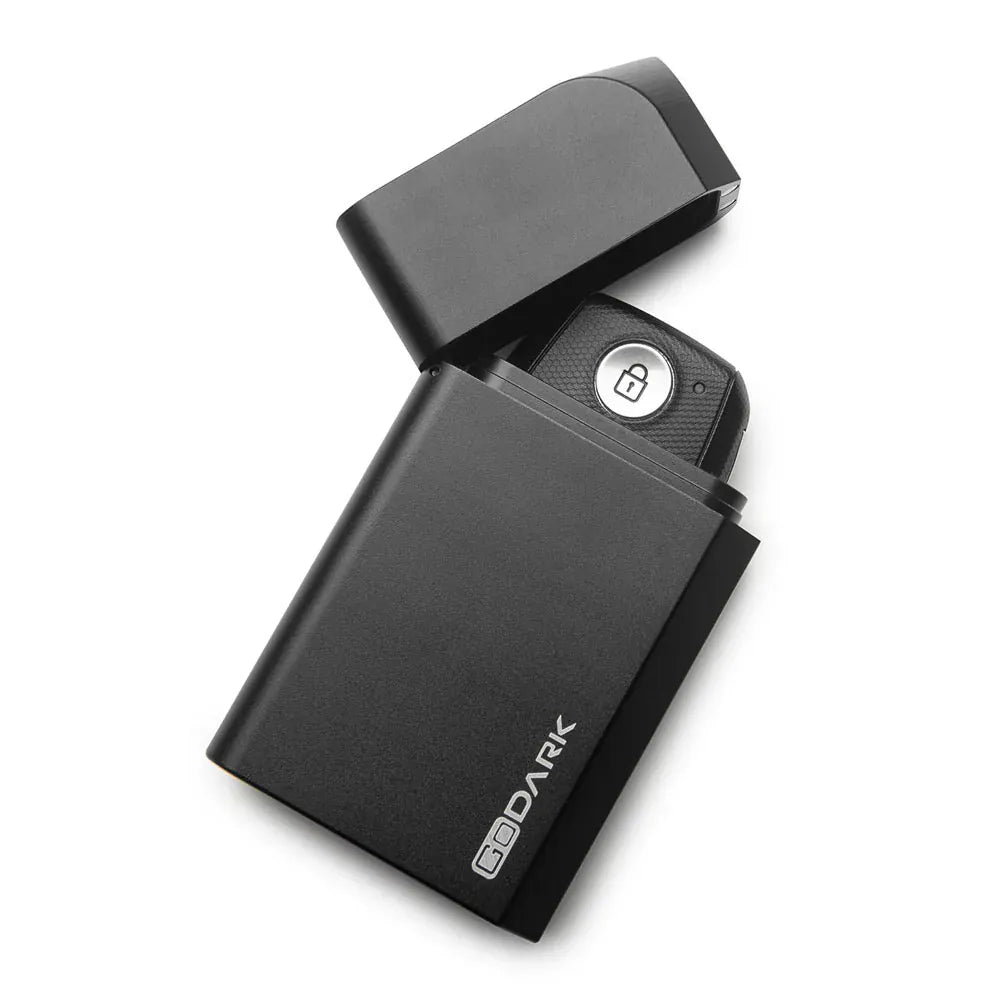 Vault - Key Fob Faraday Cage