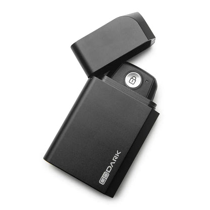 Vault - Key Fob Faraday Cage